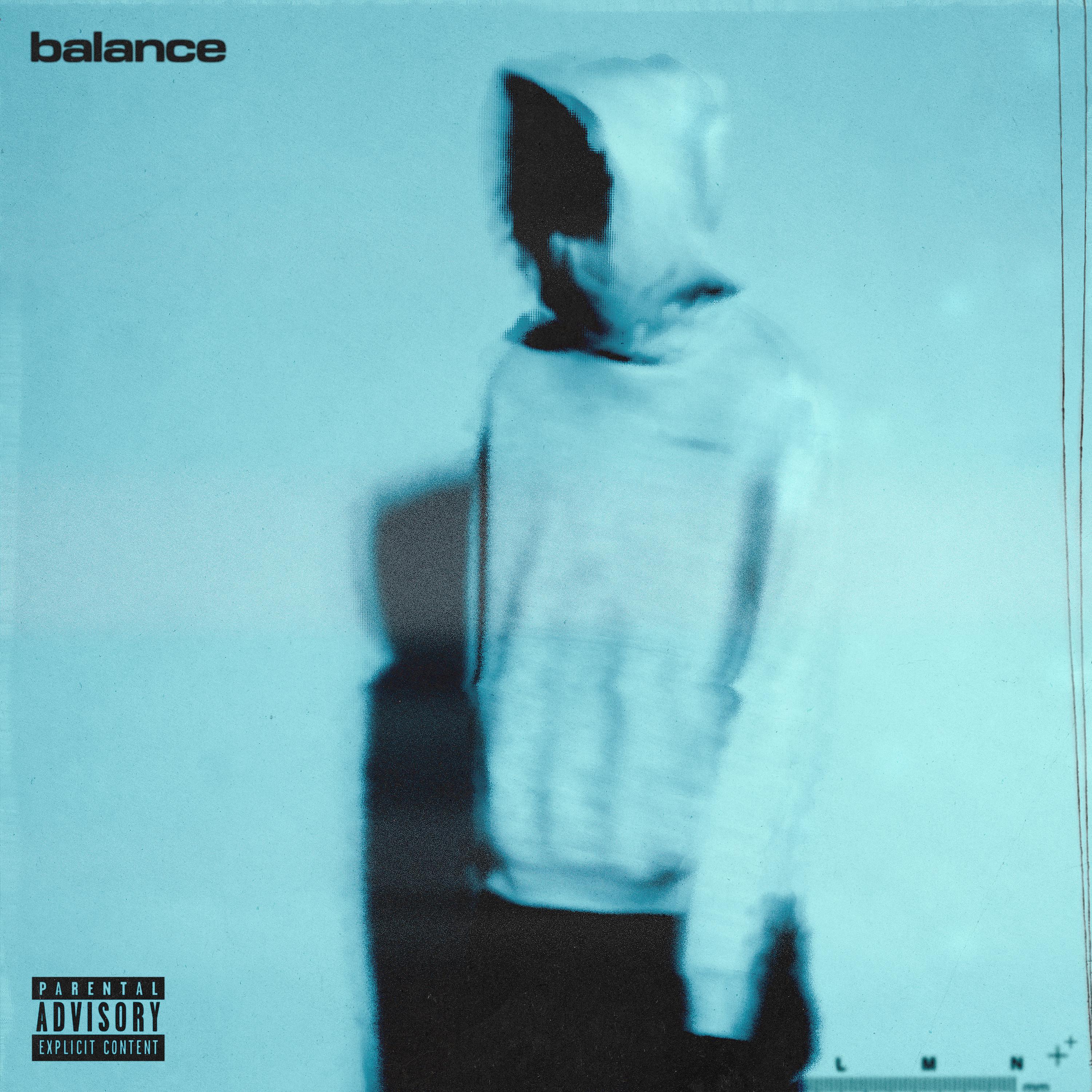 Постер альбома BALANCE