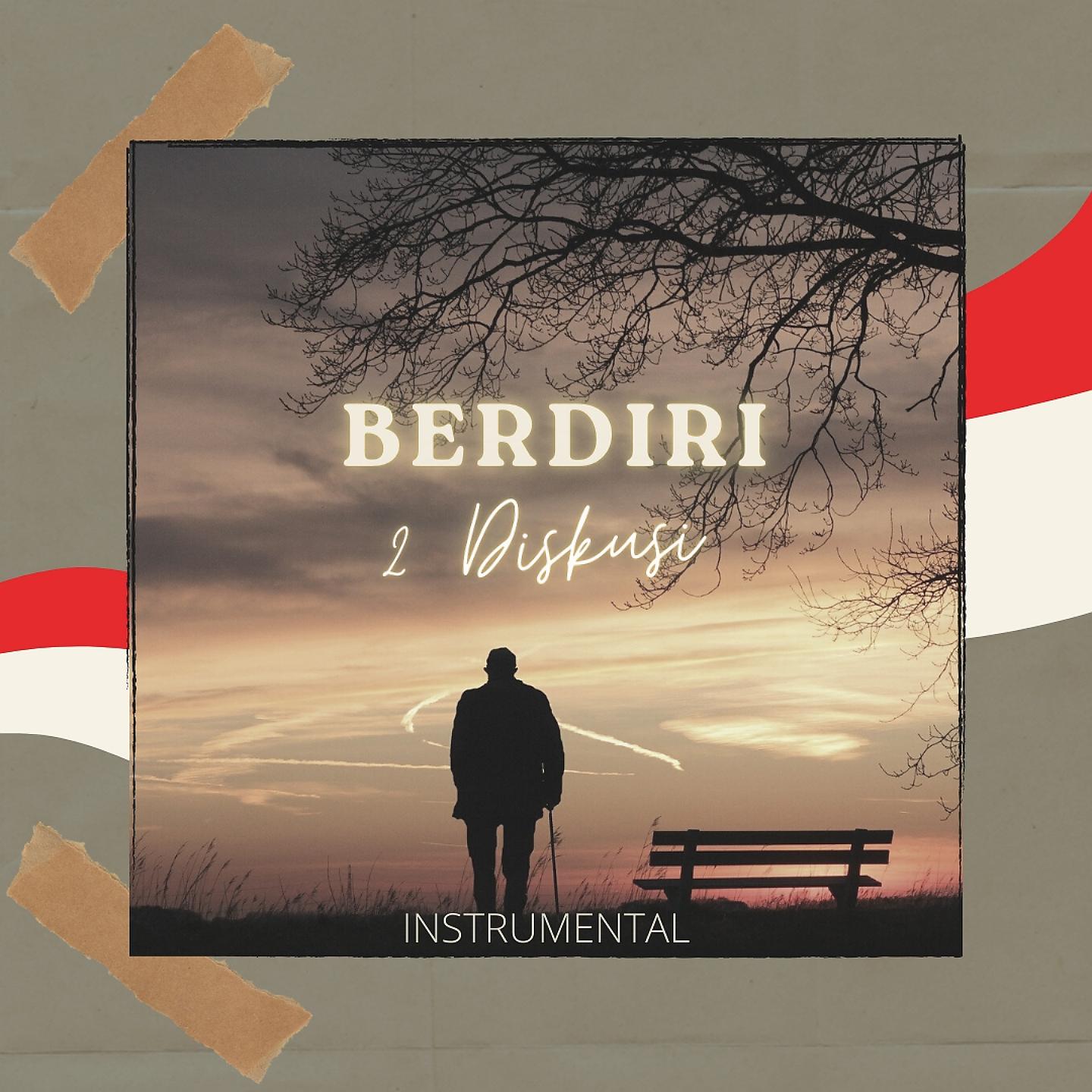 Постер альбома Berdiri