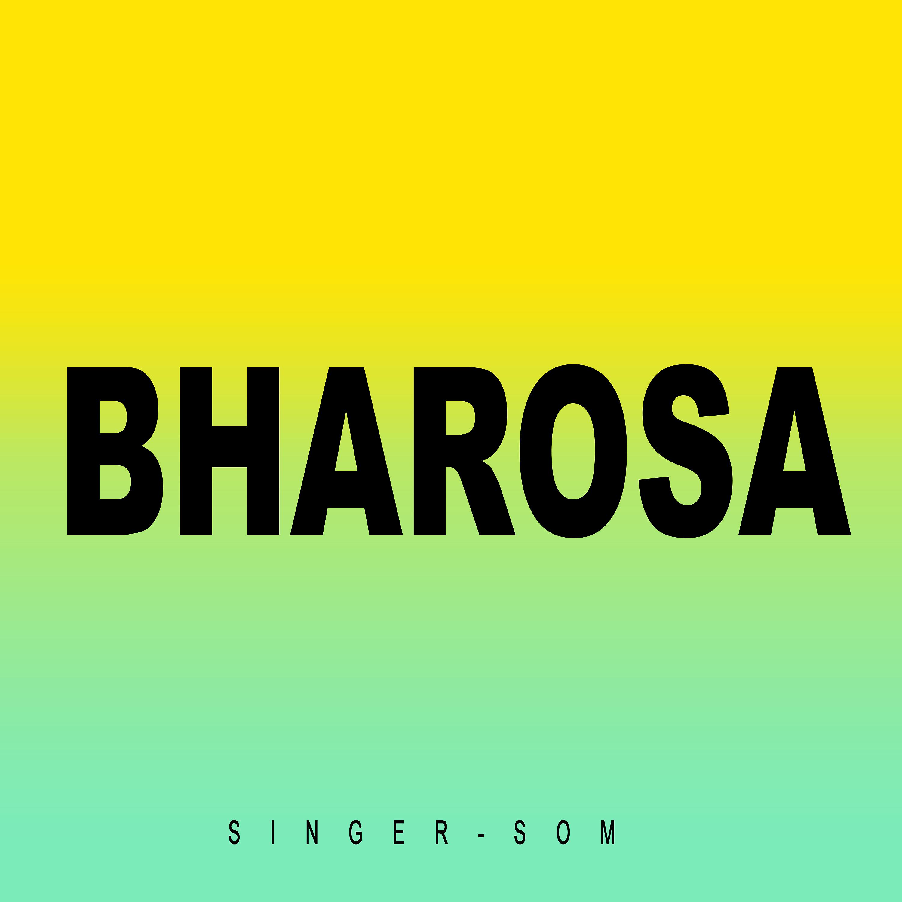 Постер альбома Bharosa