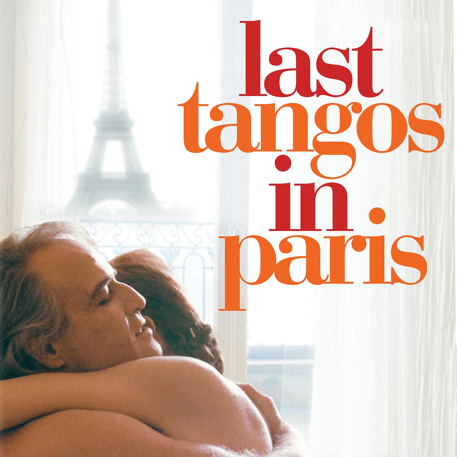 Постер альбома Last Tangos In Paris