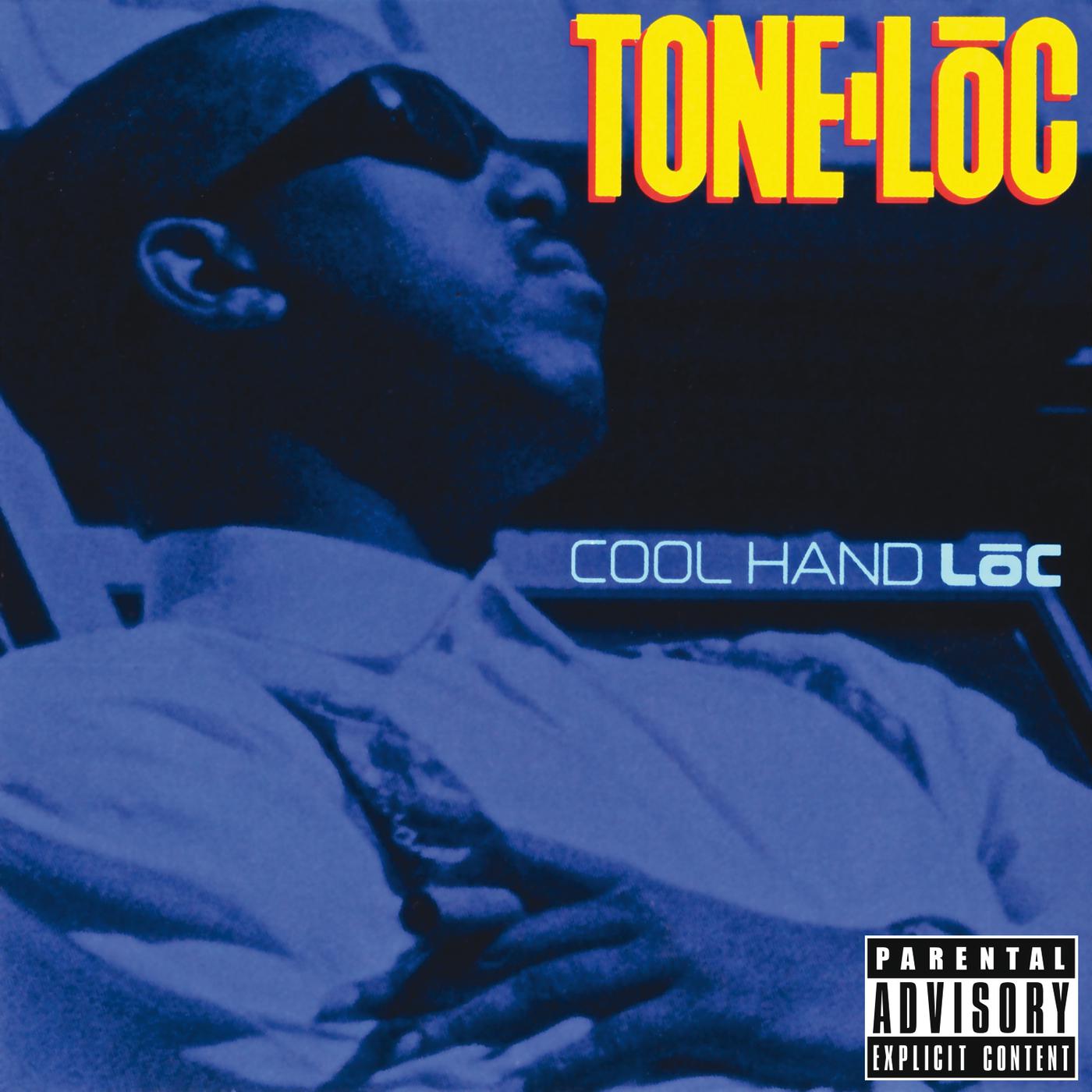 Постер альбома Cool Hand Loc
