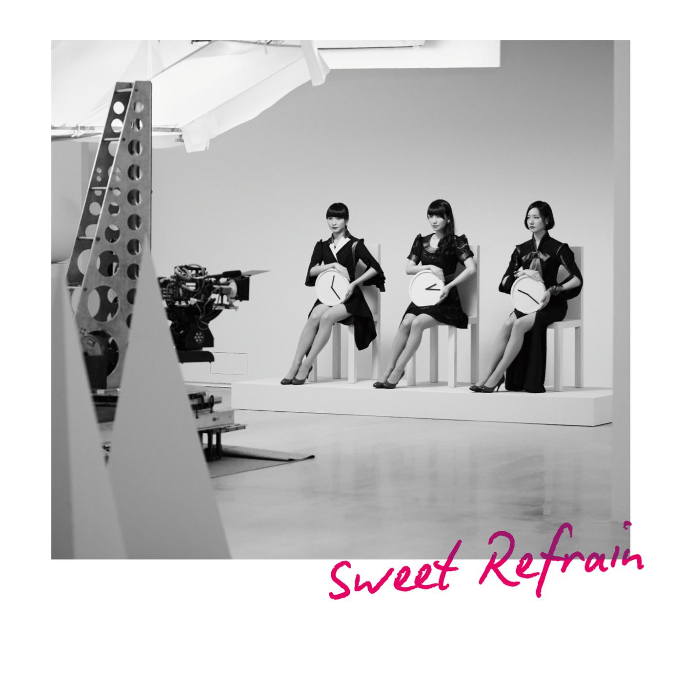 Постер альбома Sweet Refrain