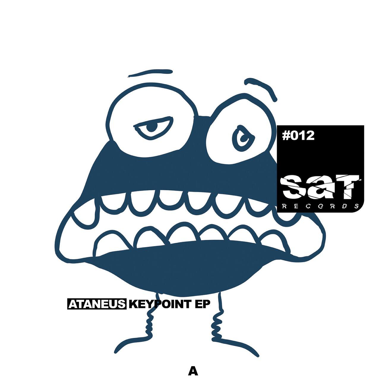 Ataneus - Keypoint (Sandro Schäufler Remix)