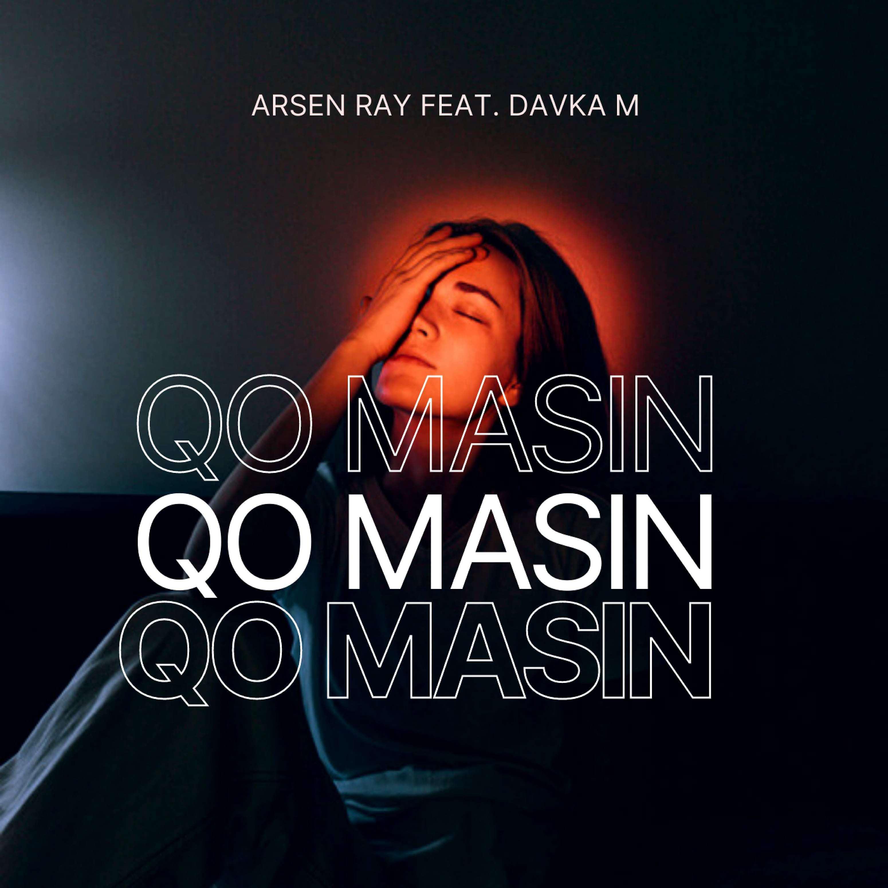 Постер альбома Qo Masin (feat. Davka M)