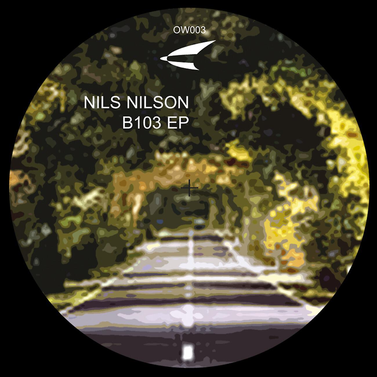Nils Nilson - Abzweig Turmstrasse - Morgens kurz vor Sieben (Kollektiv Turmstrasse Remix)