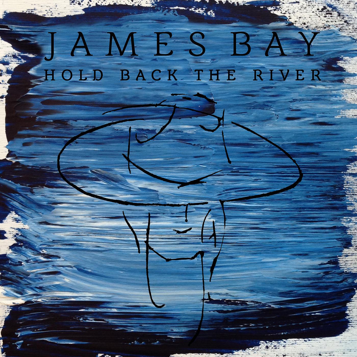 Постер альбома Hold Back The River