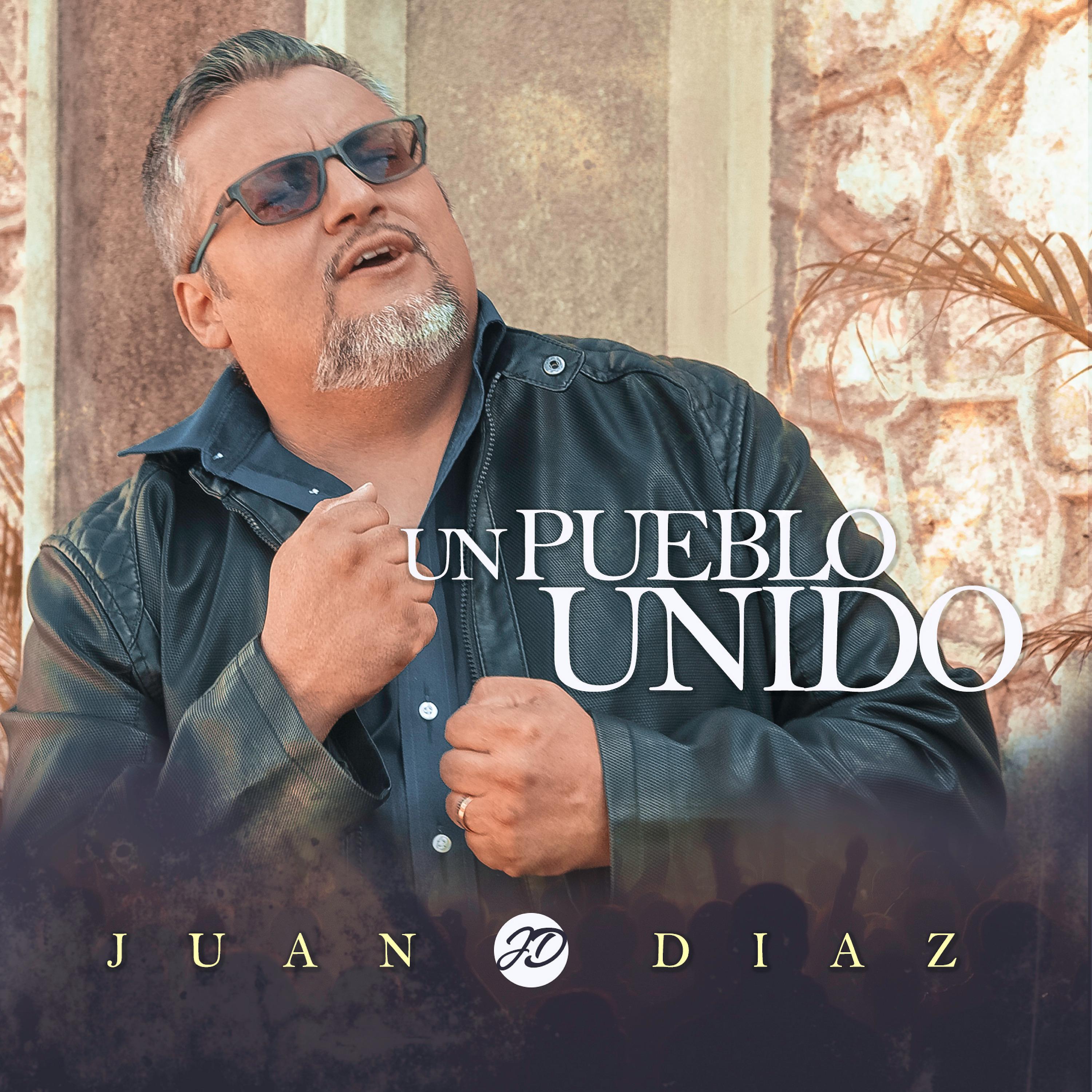 Постер альбома Un Pueblo Unido