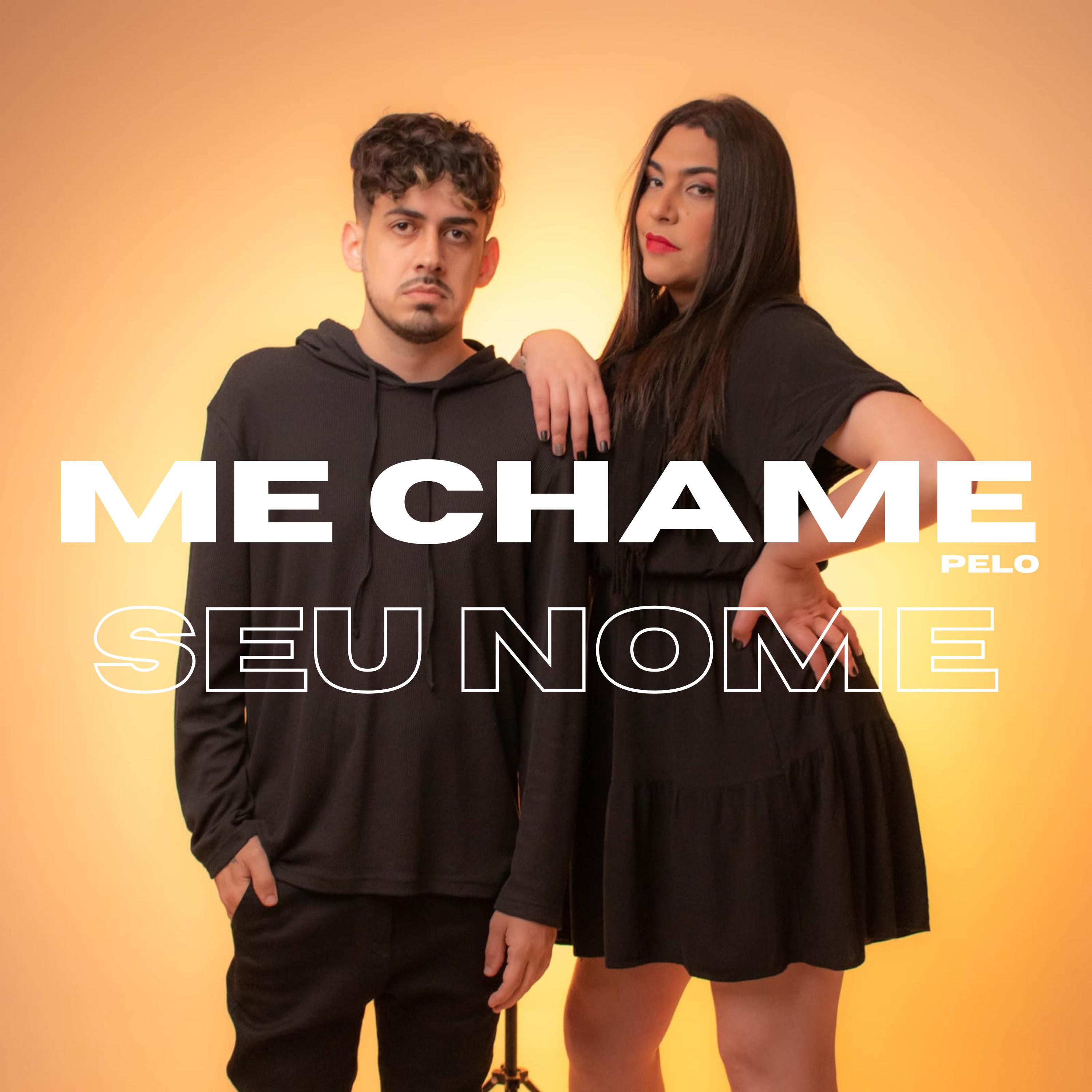 Постер альбома Me Chame pelo Seu Nome
