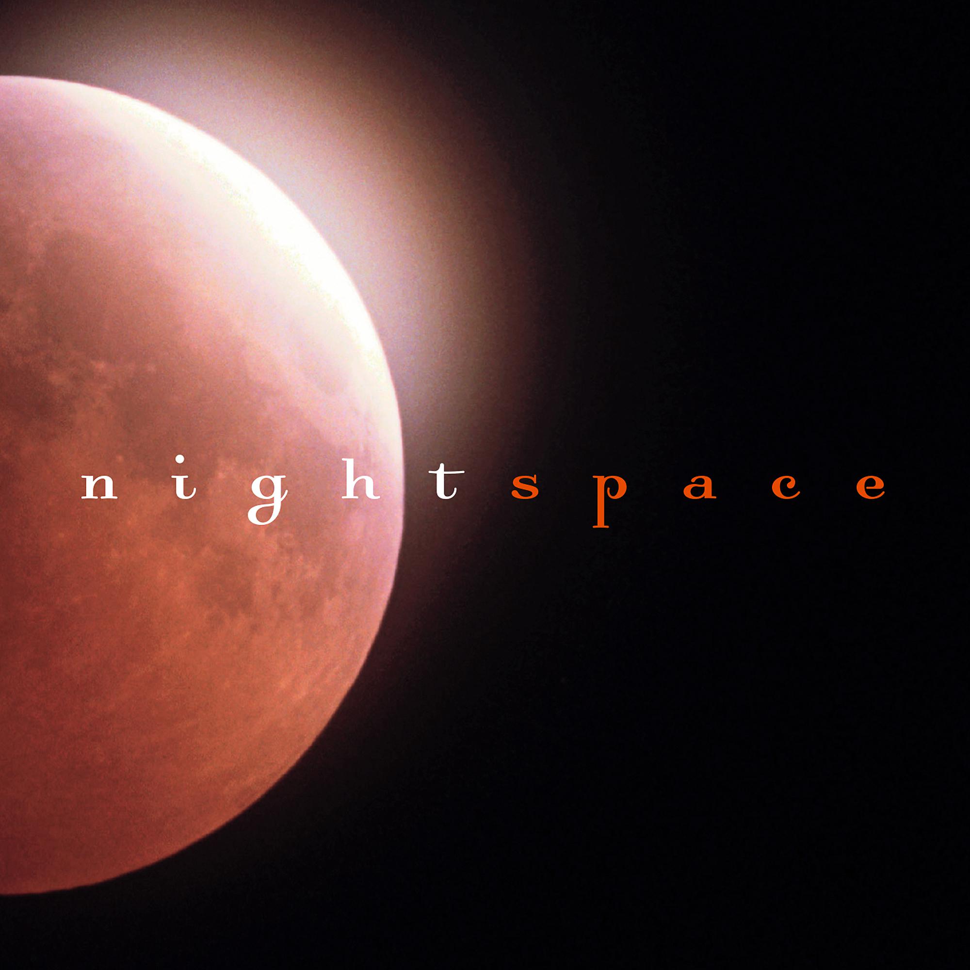 Постер альбома Nightspace - Book 5
