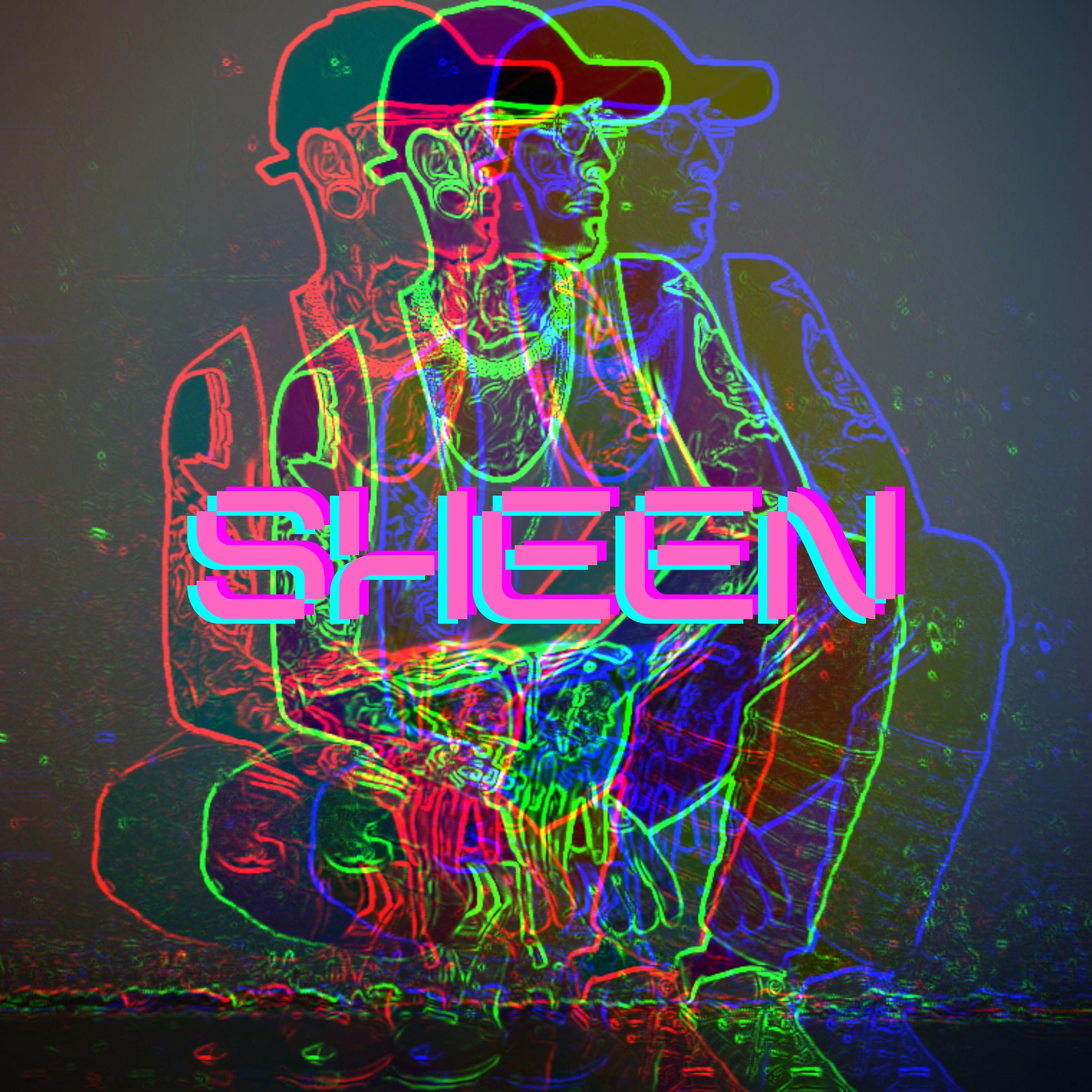 Постер альбома Sheen