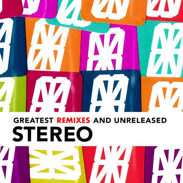 Постер альбома DVR Greatest | SteReO (Part 2)