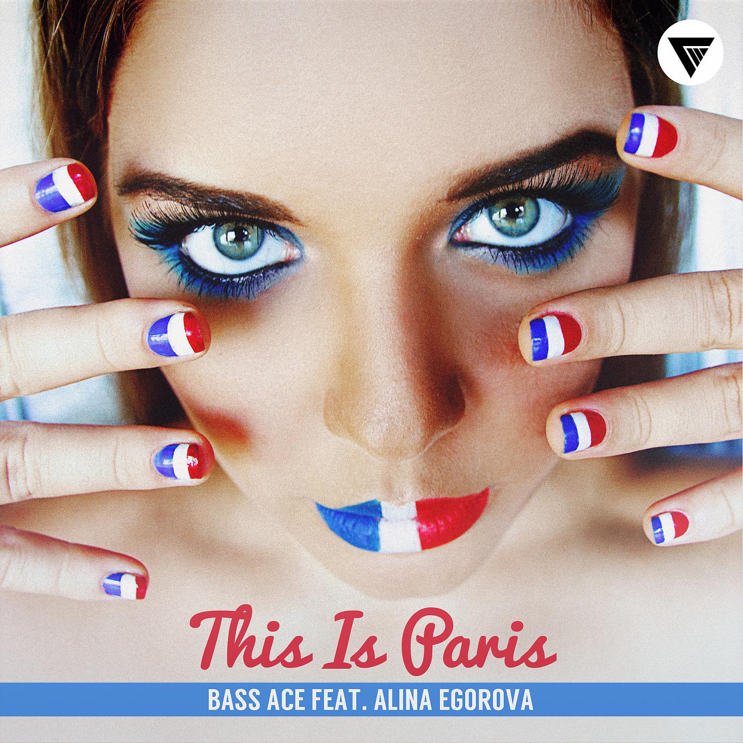Постер альбома This Is Paris (feat. Alina Egorova)