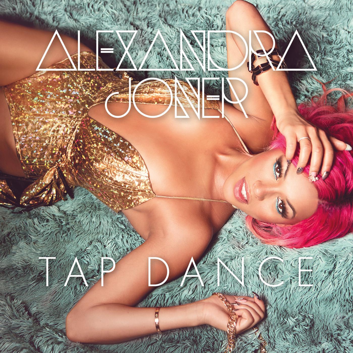 Постер альбома Tap Dance
