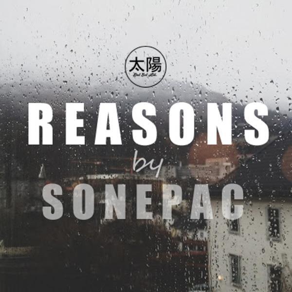 SONEPAC - Reasons (Original Mix)