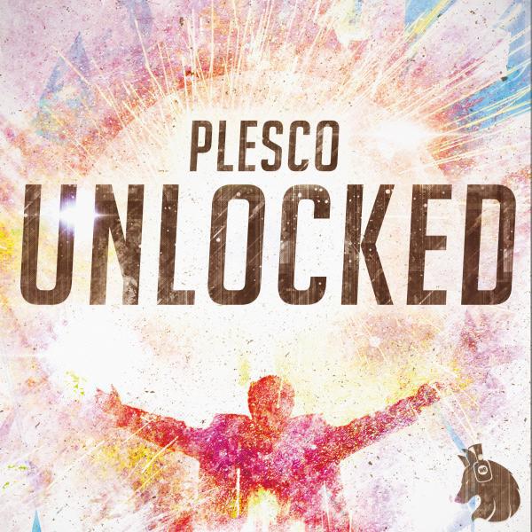 Plesco - Unlocked (Original Mix)