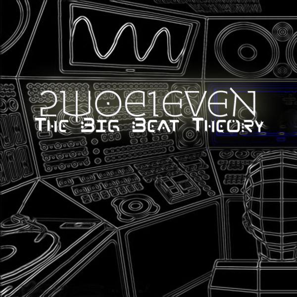 2w0E1even - What The Day Is (Original Mix)