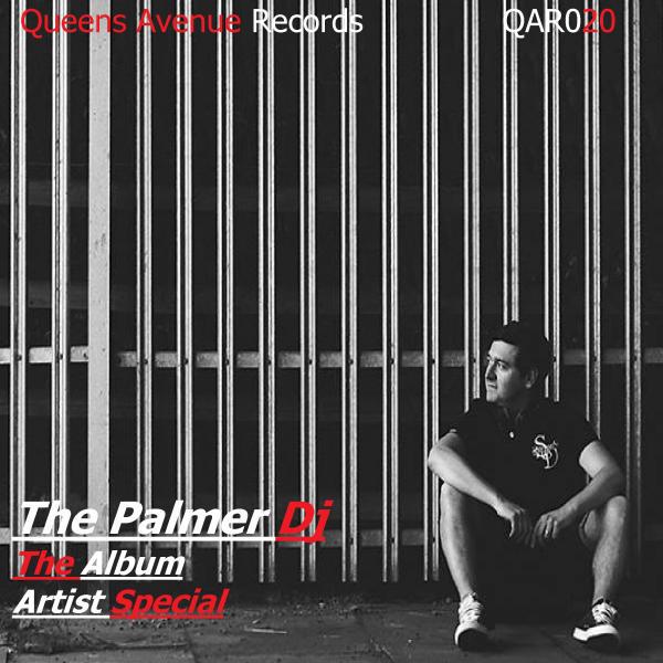Постер альбома The Palmer Dj Artist Special