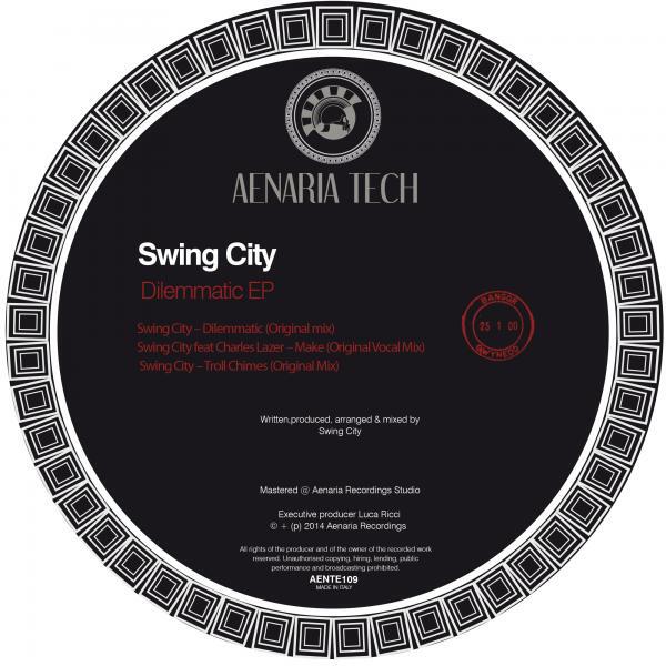 Swing City - Troll Chimes (Original Mix)