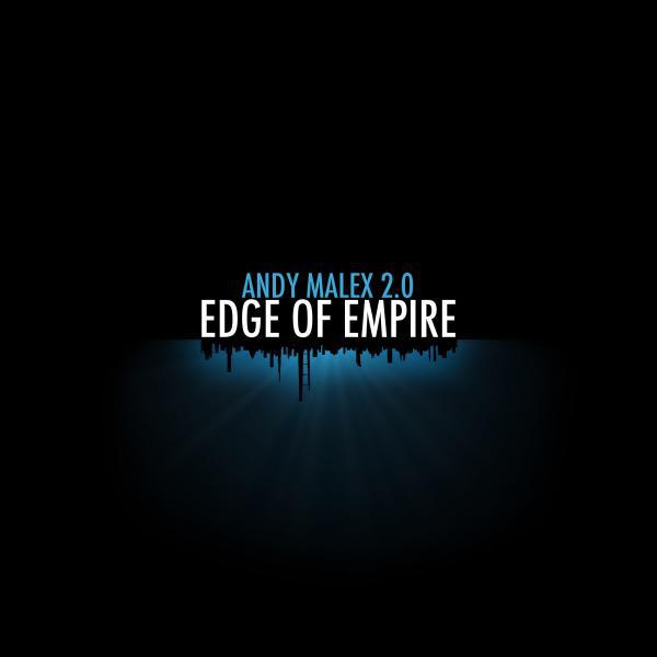 Постер альбома Edge Of Empire