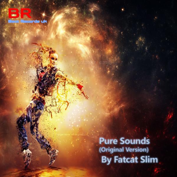 Fatcat Slim - Pure Sound (Original Mix)