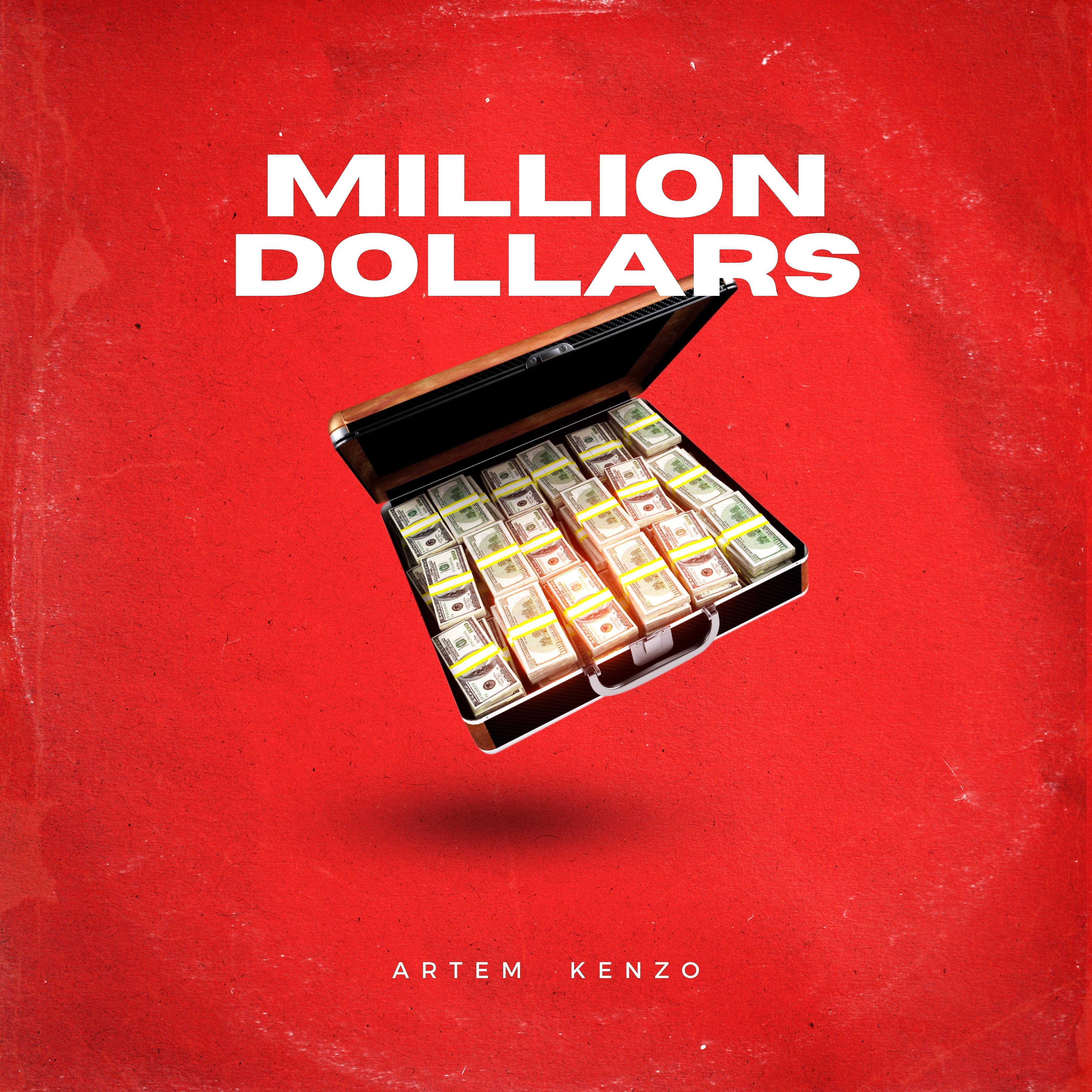 Постер альбома Million Dollars