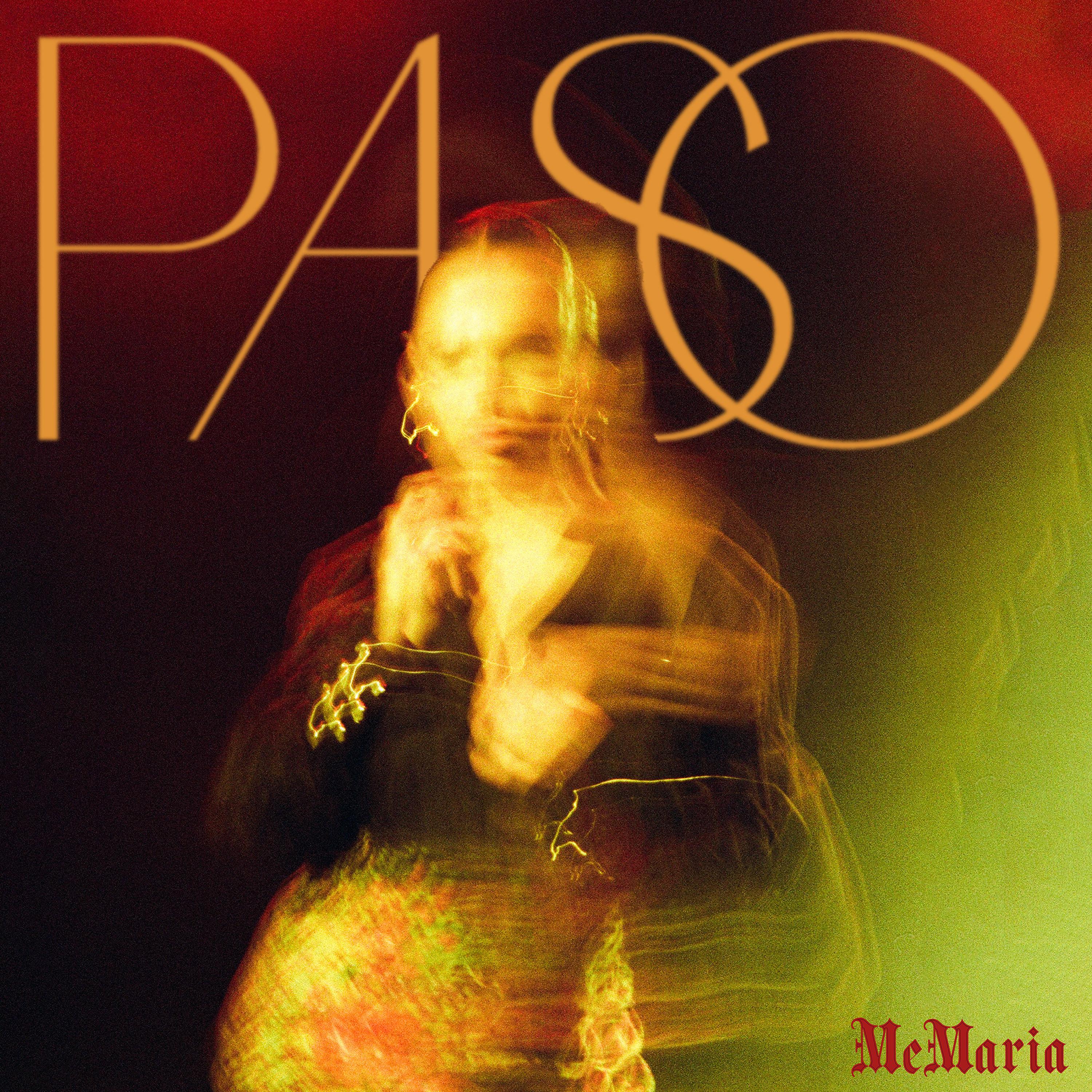 Постер альбома PASO