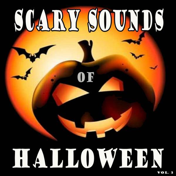 The Halloween Sound Effects Group Mike Koenig - Panic