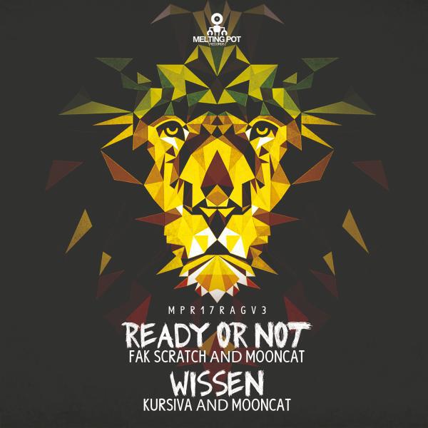 Fak Scratch - Ready Or Not (Original Mix)