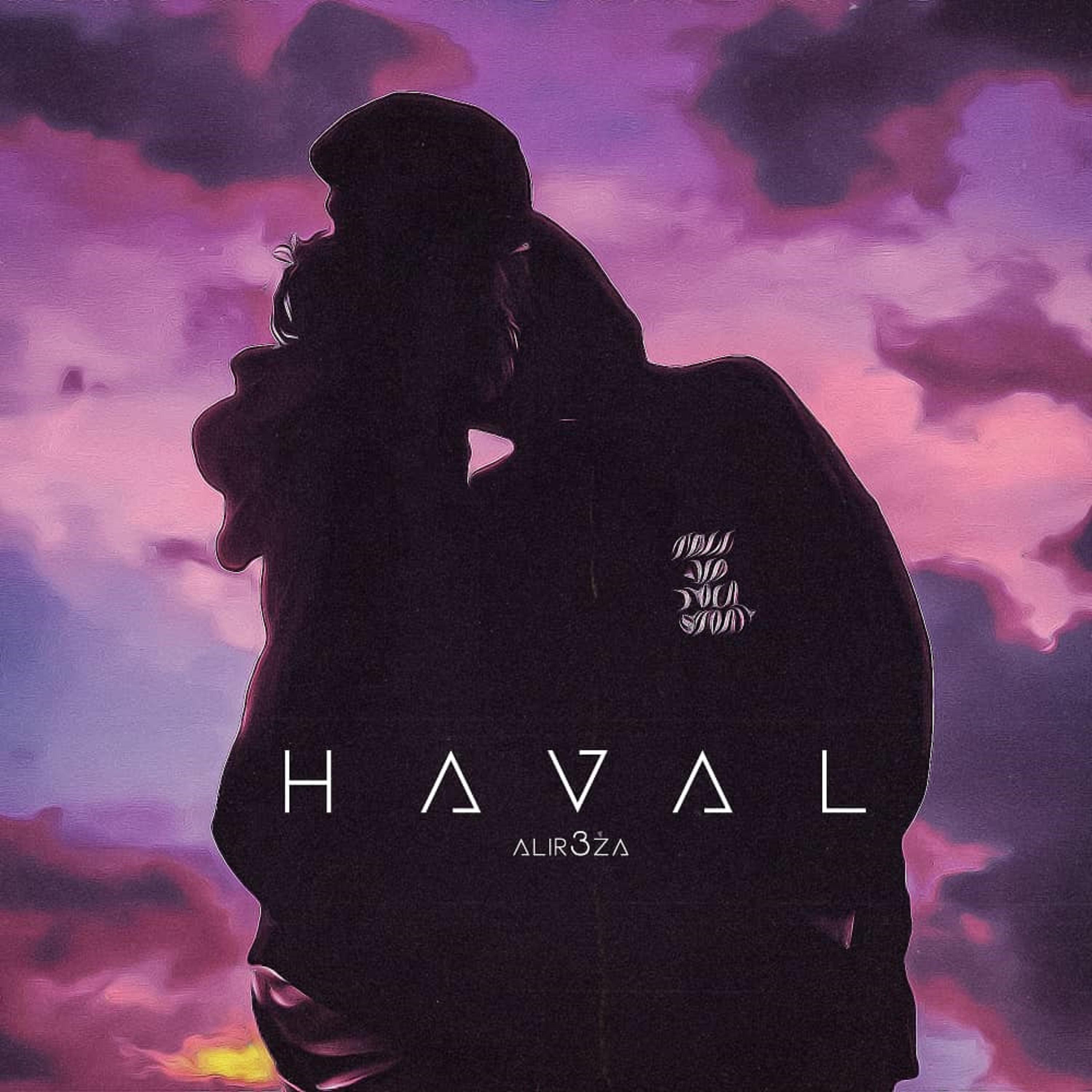 Постер альбома Haval