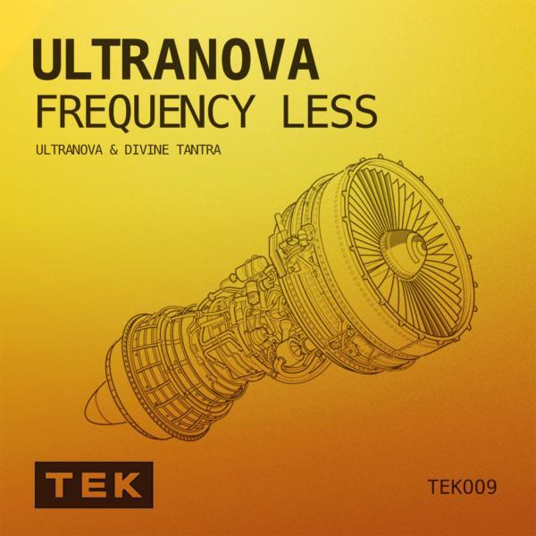 Frequency Less - Divine Tantra (Original Mix)