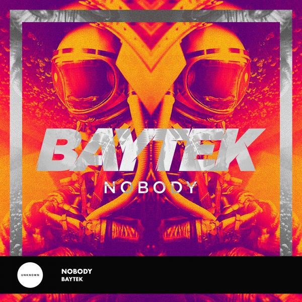 Baytek - No Body (Original Mix)