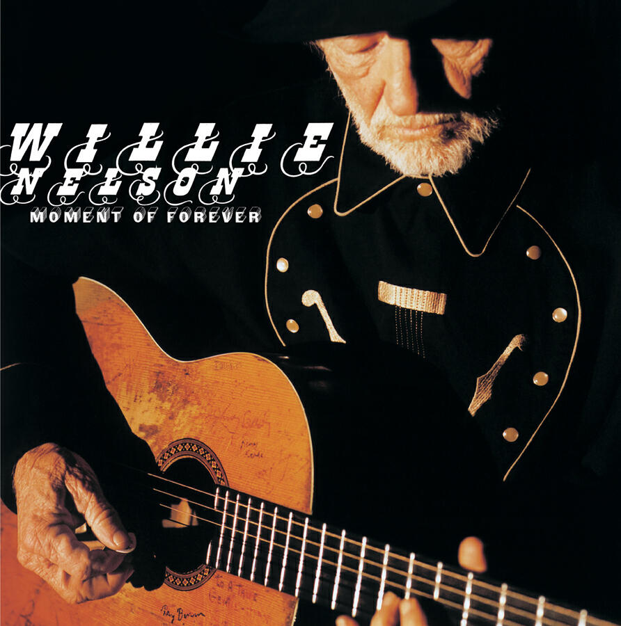 Willie Nelson - When I Was Young And Grandma Wasn't Old (Album Version)