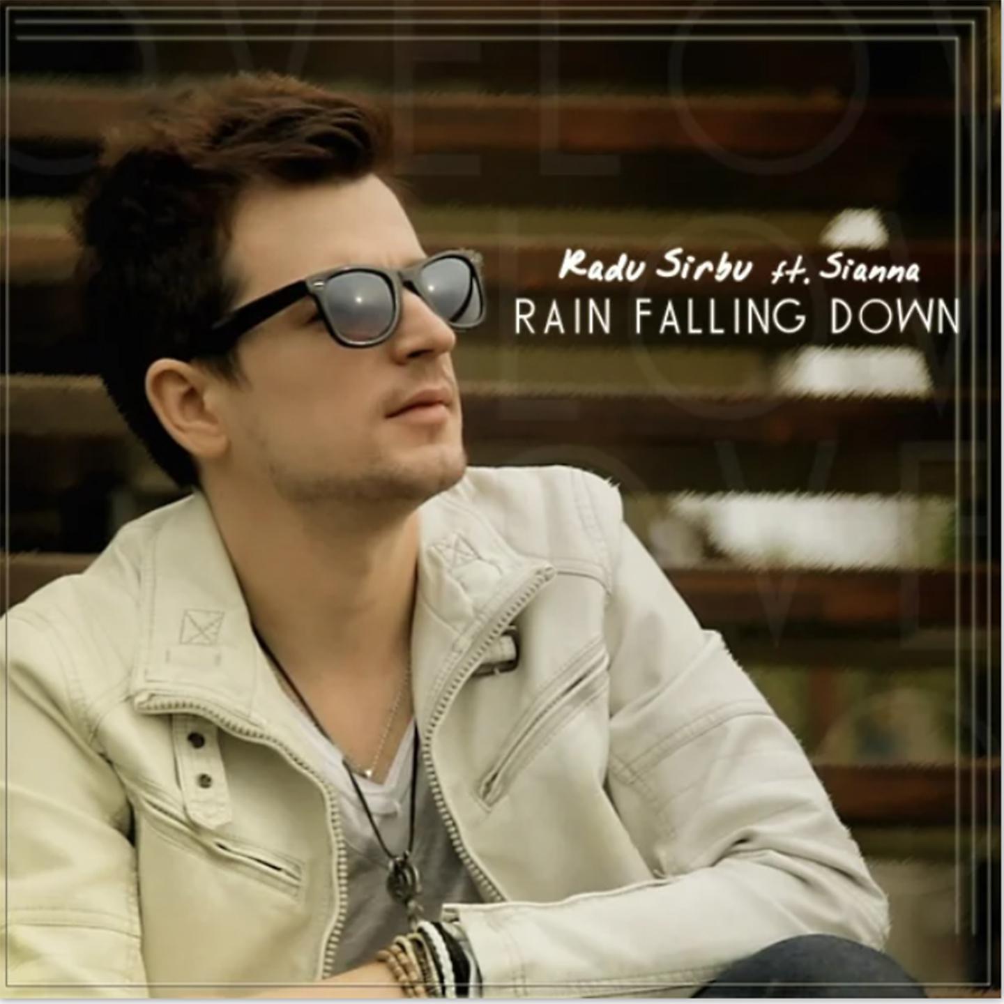 Постер альбома Rain Falling Down