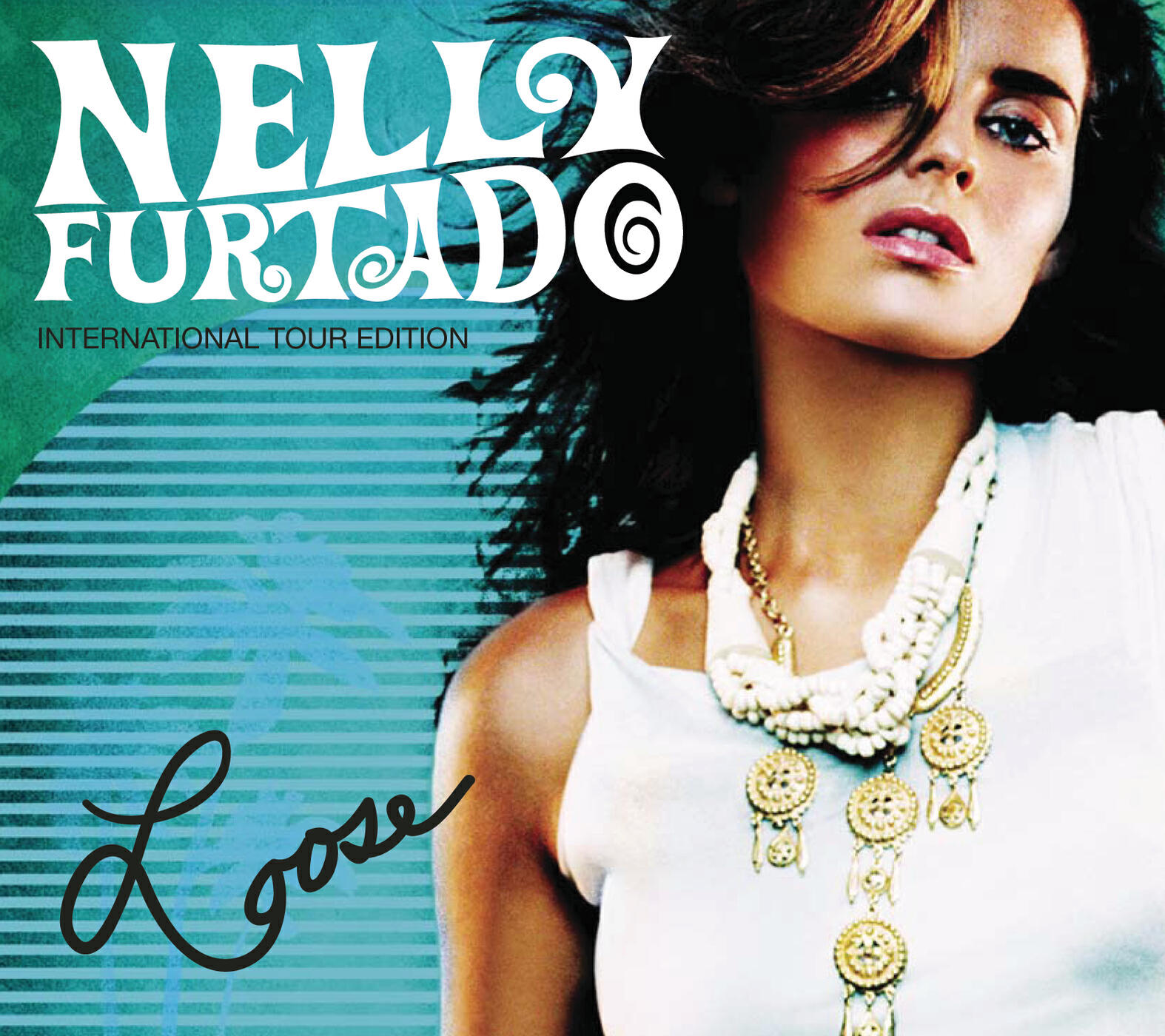 Nelly Furtado - Intro/Promiscuous (Album Version)