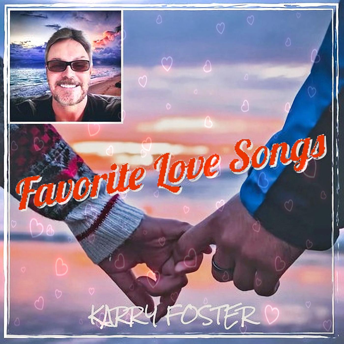 Постер альбома Favorite Love Songs