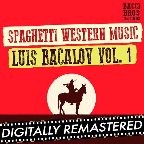 Luis Bacalov - Can Be Done (From 