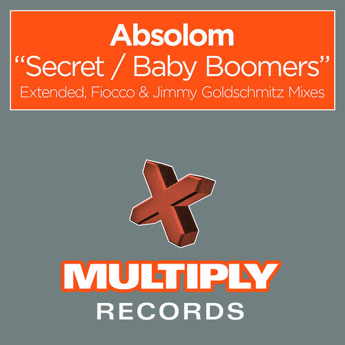Secret extended. Absolom Stars