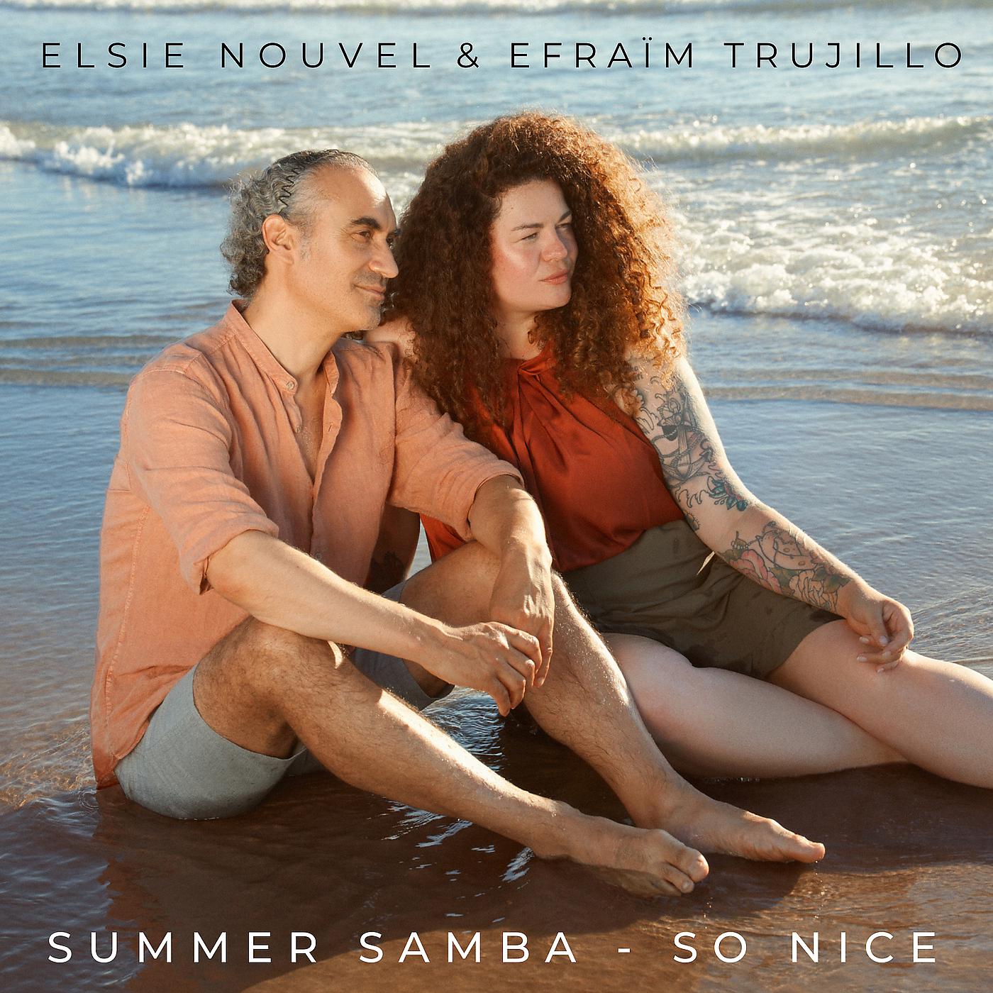 Постер альбома Summer Samba (So Nice)