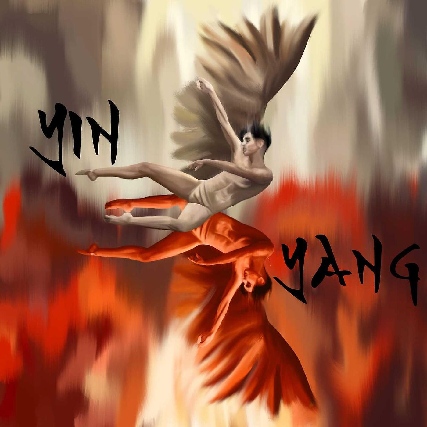 Постер альбома Yın Yang