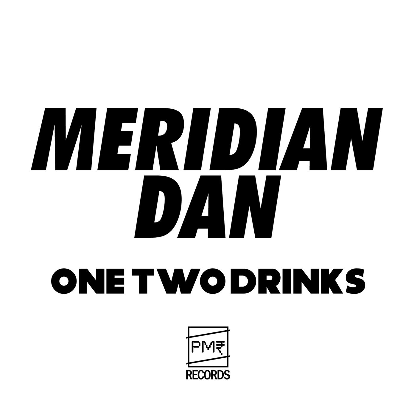 Постер альбома One Two Drinks