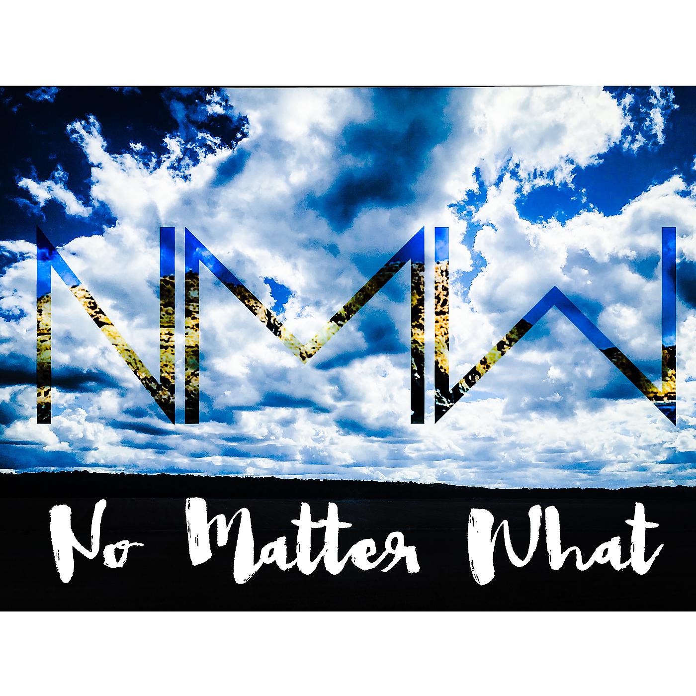Постер альбома No matter what