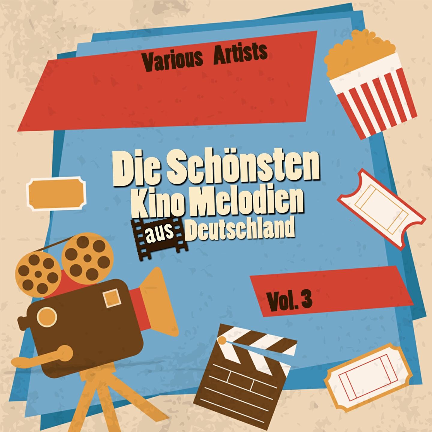 Theo Lingen - Diesen Tango tanz ich nur mit Dir (From 'Die Diebin von Bagdad')