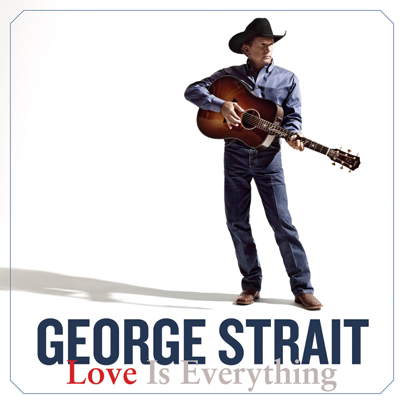 George Strait - You Don't Know What You're Missing (Album Version)