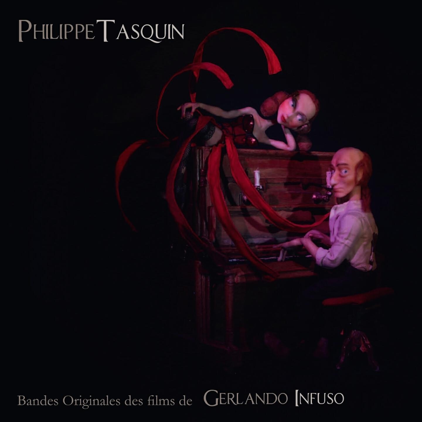 Philippe Tasquin - La capture (From 