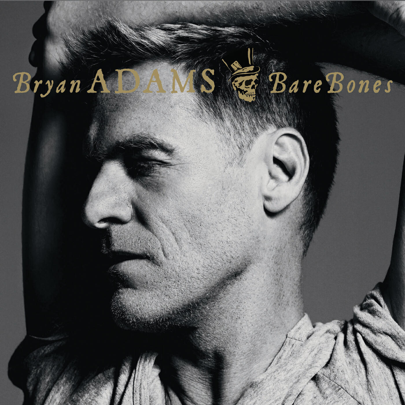 Bryan Adams - Please Forgive Me (Live - Bare Bones)