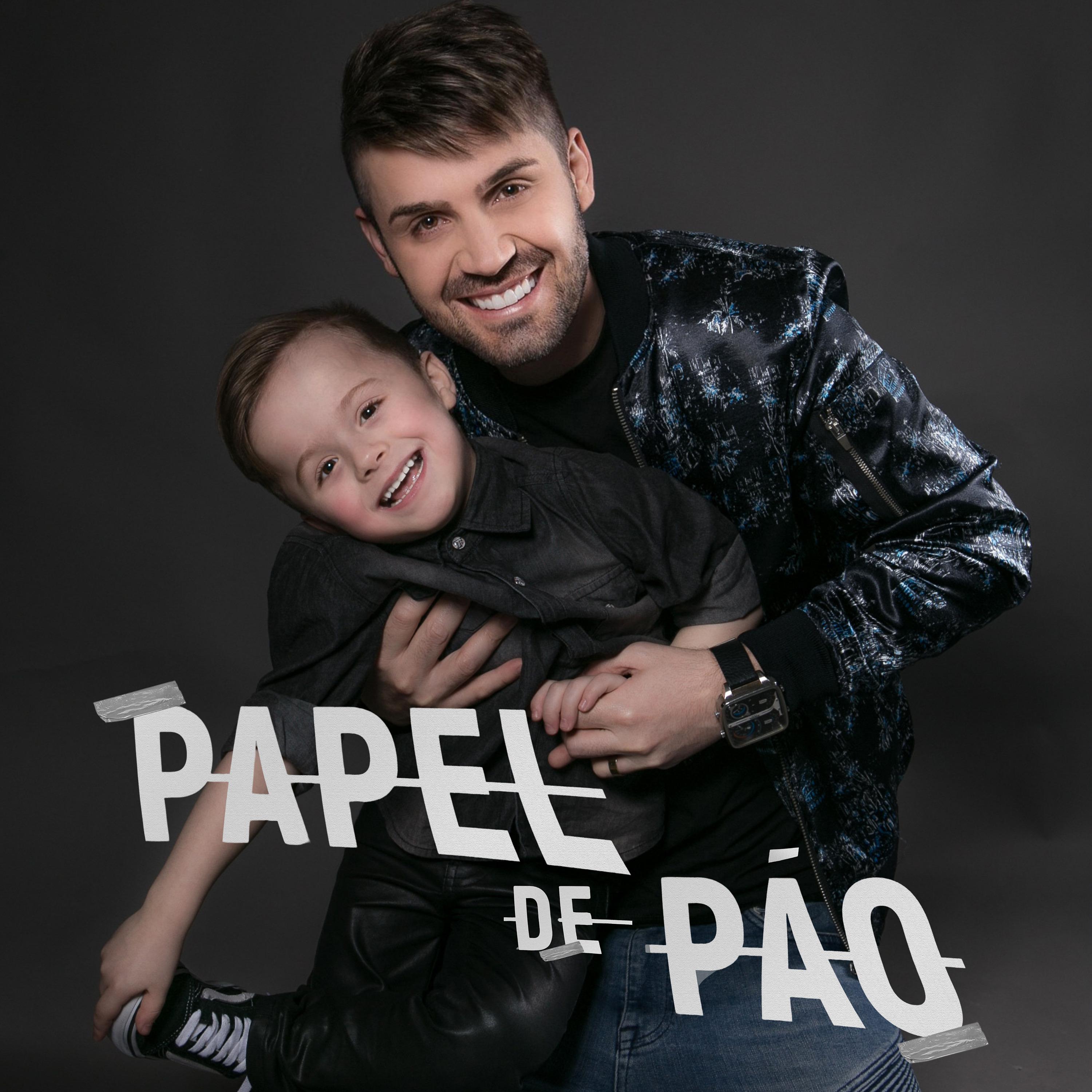 Постер альбома Papel de Pão