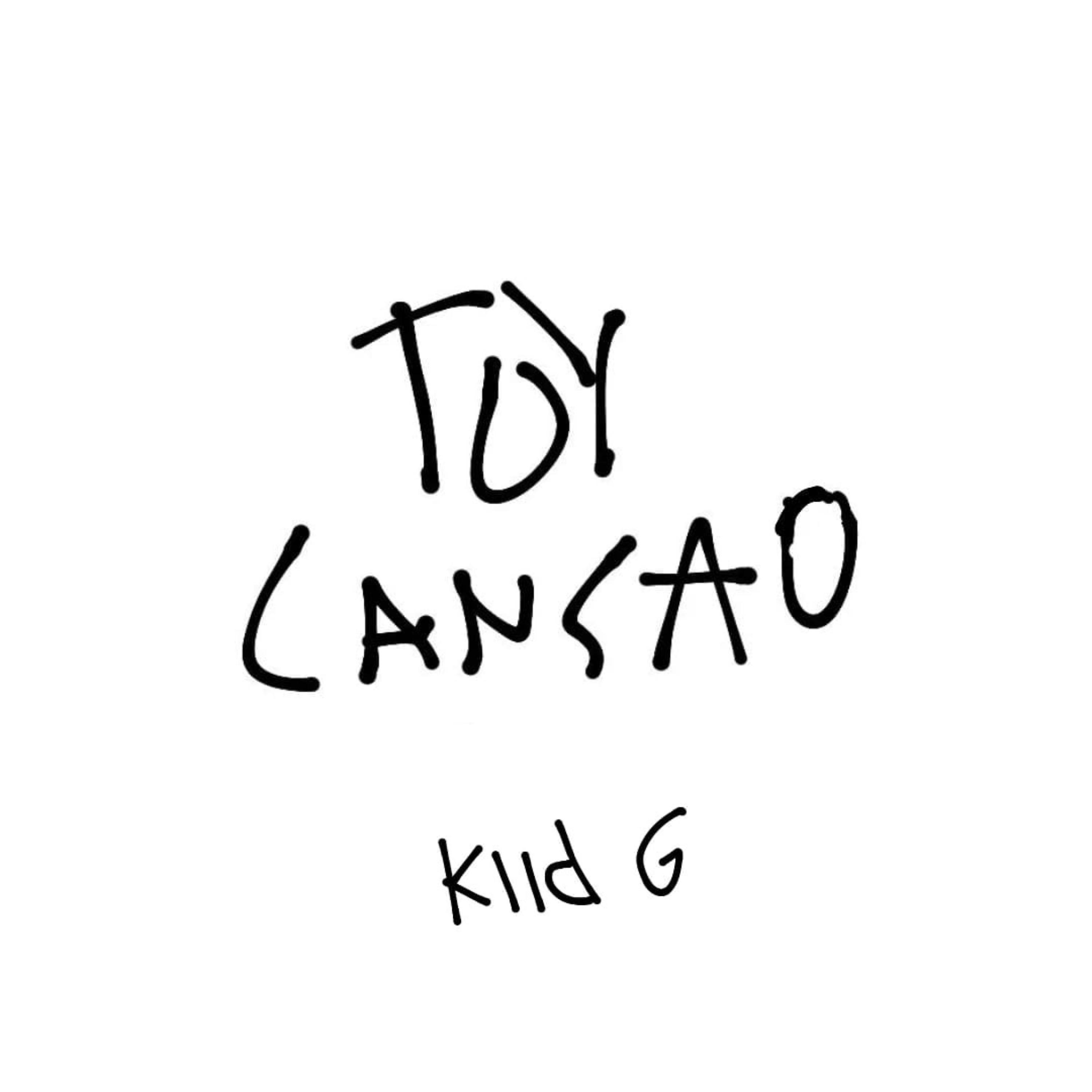 Постер альбома Toy Cansao