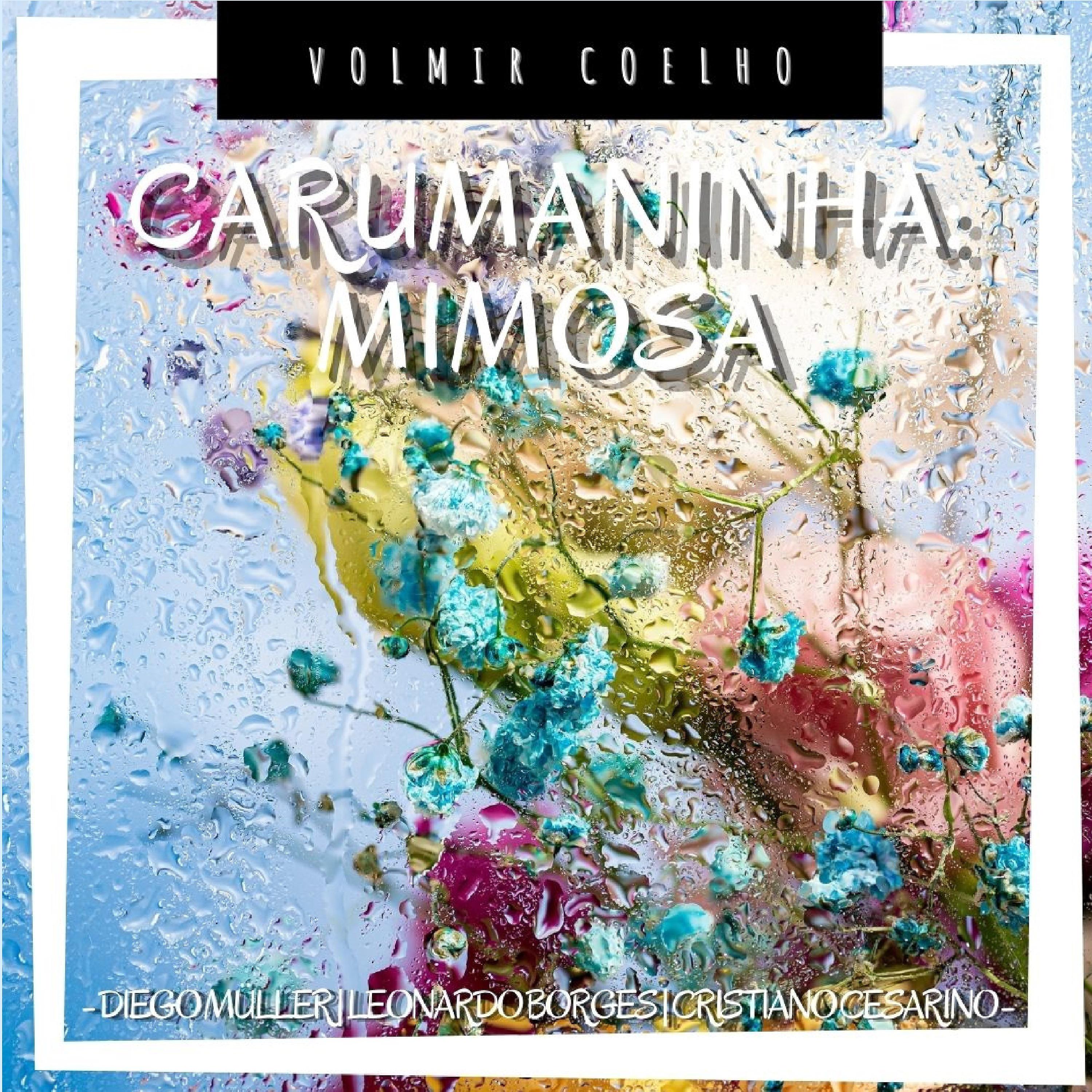 Постер альбома Carumaninha: Mimosa