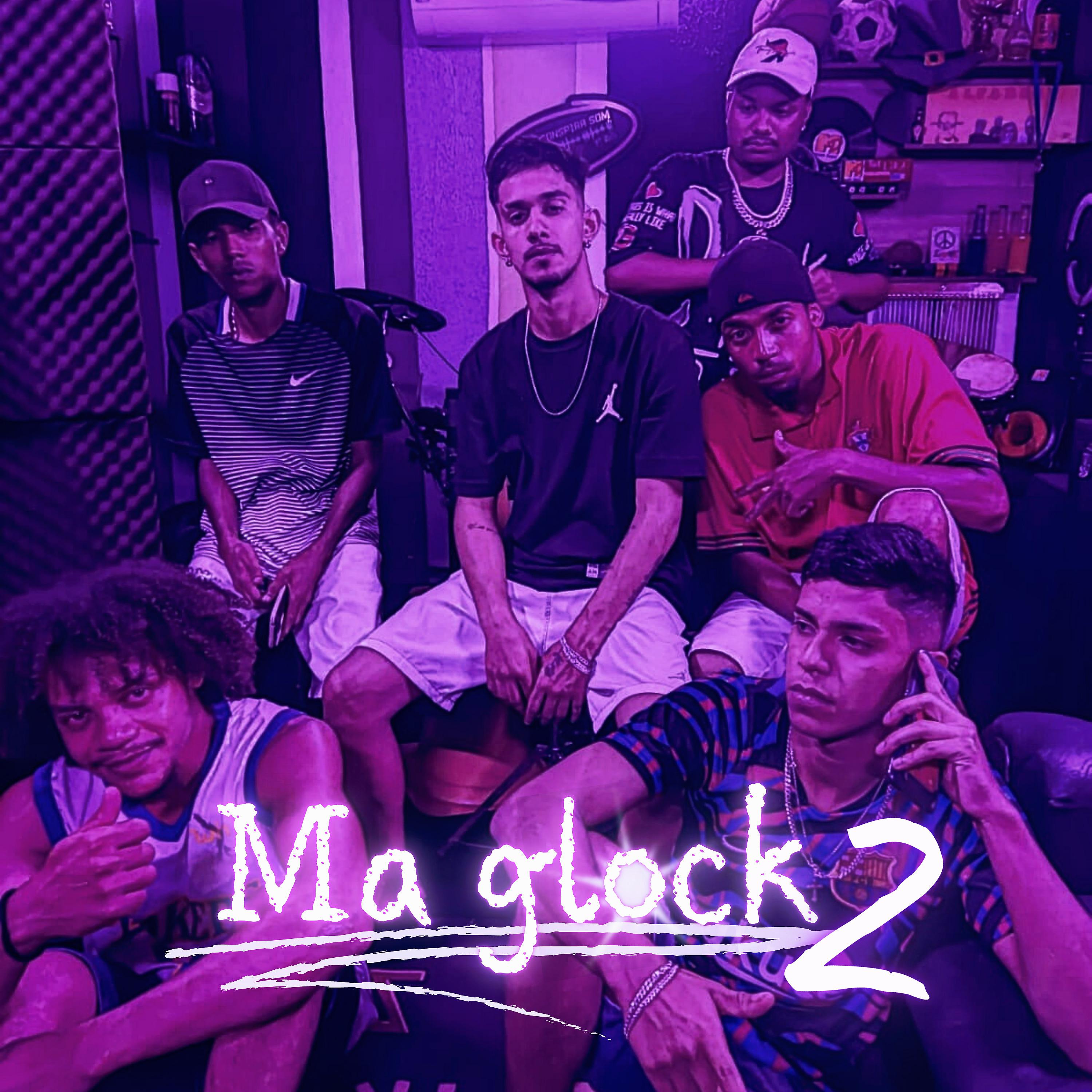 Постер альбома Ma Glock 2