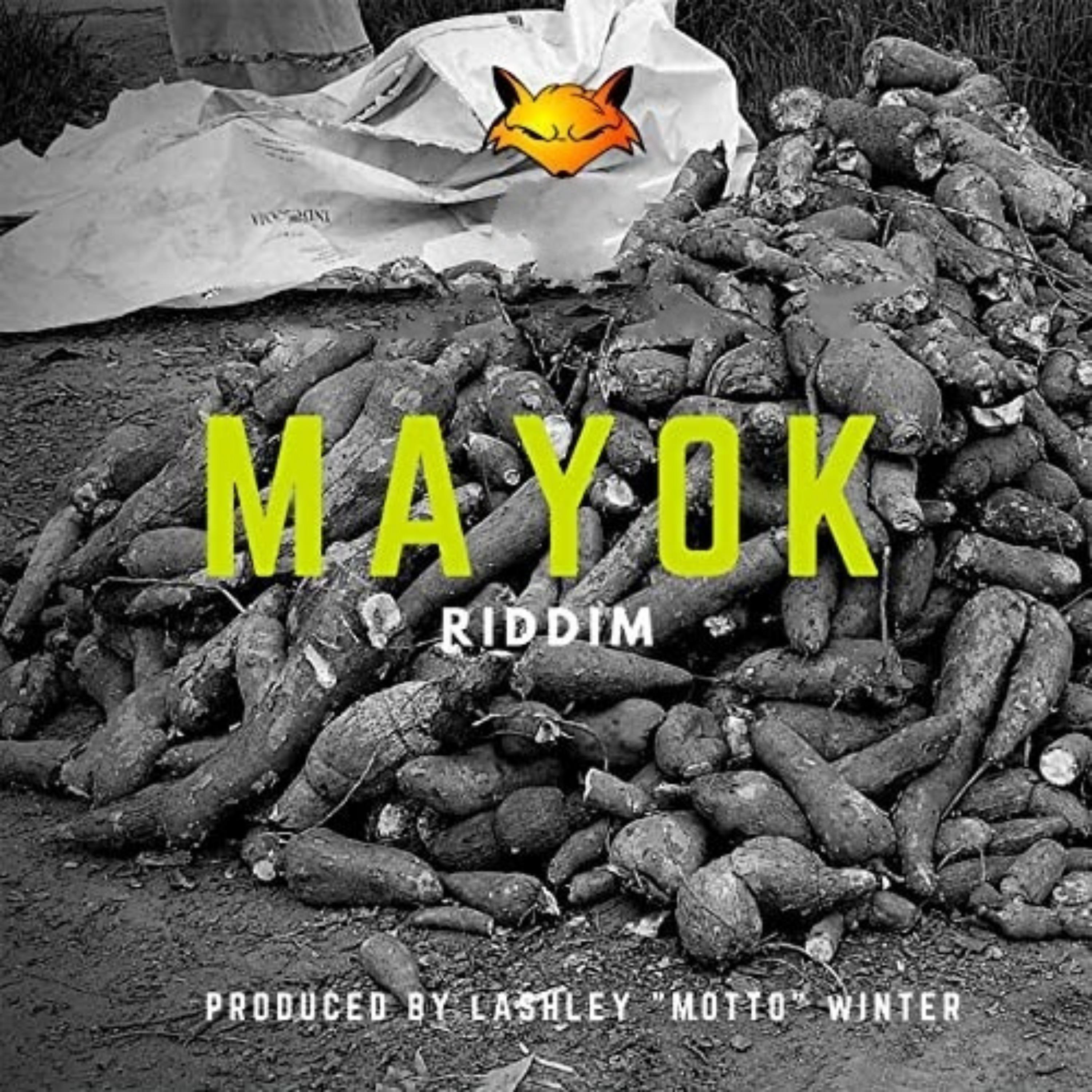 Постер альбома Mayok Riddim